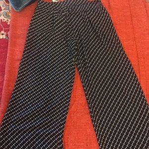 Zac & Rachel Palazzo pants